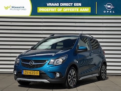 Opel Karl - ROCKS Online Edition I Navigatie I Apple Car Play I Cruise Control