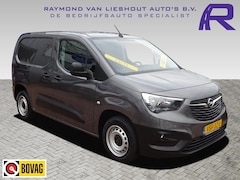 Opel Combo - 1.5D L1H1 Standaard
