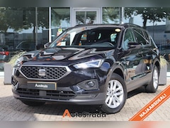 SEAT Tarraco - 1.5 Style Business Intense 150pk | Carplay | Adaptive | Navigatie | Climate | DAB | Virtua