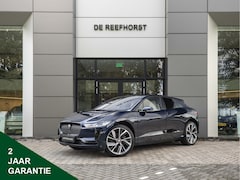 Jaguar I-PACE - EV400 S 90 kWh | 3-fase | Luchtvering | Performance Seats | 22 Inch | Head-Up Display | St