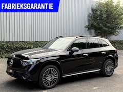Mercedes-Benz GLC-klasse - 300e 4MATIC AMG Line