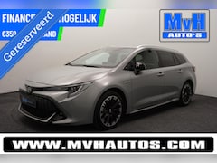 Toyota Corolla Touring Sports - 1.8 Hybrid GR-Sport|SPORTSTOEL