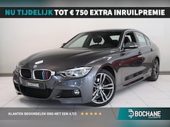 BMW 3-serie - 320i Centennial High Executive | M sport pakket | Climate control | Parkeersensor v+a | Na