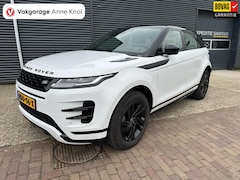 Land Rover Range Rover Evoque - 1.5 PHEV P300e AWD S Automaat