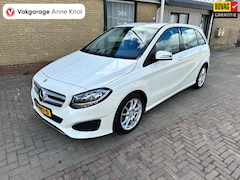 Mercedes-Benz B-klasse - 160 Sports Tourer