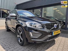 Volvo XC60 - 2.0 T5 R-Design