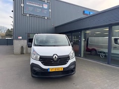 Renault Trafic - 1.6 dCi T27 L1H1 Comfort