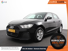 Audi A1 Sportback - 30 TFSI 115pk Automaat (Navigatie/Blue tooth/Cruise control/LMV/PDC)