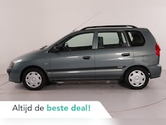 Mitsubishi Space Star - 1.6 Family | Airco | str. Bekr. | PDC |