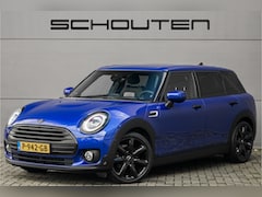 MINI Clubman - 1.5 One Chili Automaat Navi H/K LED 18"