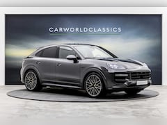 Porsche Cayenne Coupé - 3.0 S E-HYBRID | SPORTDESIGN | LUCHT | MASSAGE
