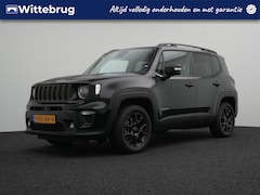 Jeep Renegade - 4xe 240 Plug-in Hybrid Electric Upland UITVERKOOP