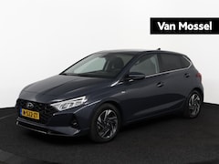 Hyundai i20 - 1.0 T-GDI Premium