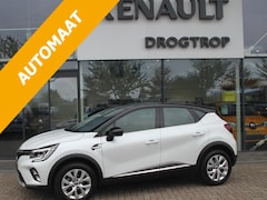Renault Captur - 130PK-INTENS-AUTOM-41DKM-PANODAK-CAMERA-TREKH