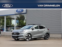 Ford Puma Gen-E - Premium 0, 9% rente € 3.000 voordeel Kom proefrijden