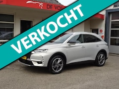 DS 7 Crossback - 1.2 PureTech So Chic