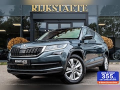 Skoda Kodiaq - 1.5 TSI Ambition|7-P|TREKHAAK|CANTON AUDIO|18''
