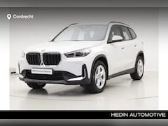 BMW X1 - xDrive25e | Head-Up | Stoelverwarming | Voorbereiding Driving Assistant Plus
