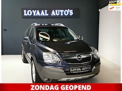 Opel Antara - 3.2 V6 Cosmo | AUT | SCHUIF-DAK | AIRCO | CRUISE | LEDER | TREKHAAK | NAP | APK