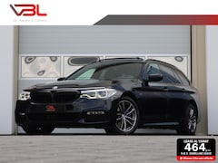BMW 5-serie Touring - 530d xDrive High Executive M-sport | Full Options