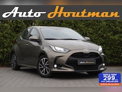 Toyota Yaris - 1.5 VVT-i Dynamic 125 Pk Navi|Lmv|Camera|38000 Km