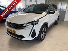 Peugeot 5008 - 1.2 PureTech 130pk EAT8 GT 7 PERS