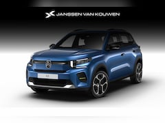 Citroën C3 - Business | Dagrijverlichting | Draadloze telefoonlader | Koplampen met ECO LED verlichting