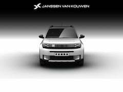 Fiat Grande Panda - La Prima - Electric Automaat