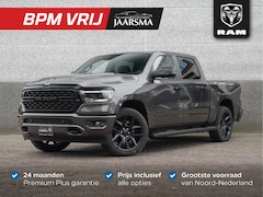 Dodge Ram 1500 - Big Horn Night eTorque 3.6L V6 CrewCab 4X4 |Navigatie |PRINS LPG |Rijklaarprijs|