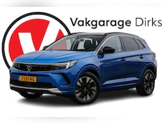 Opel Grandland - 1.6 Turbo PHEV Hybrid 224 PK ✅ Matrix-LED ✅ Trekhaak ✅ Camera