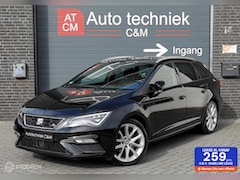 SEAT Leon ST - 1.5 TSI FR 150PK/ACC/DCC/CAMERA/VIRTUAL/BEATS/