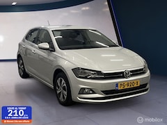 Volkswagen Polo - 1.0 TSI Comfortline Cruise/Applecar/Parksens