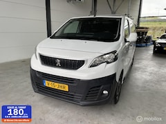 Peugeot Expert - Bestel lengte 2 1.6 bluehdi 115pro