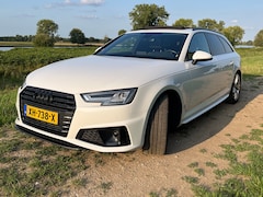 Audi A4 Avant - 40 TFSI Sport S line edition