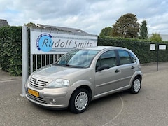 Citroën C3 - 1.4i Attraction *distributie nieuw