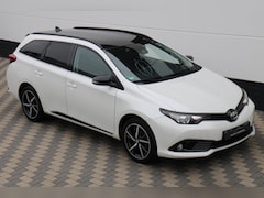 Toyota Auris Touring Sports - 1.2T 116PK Navi Camera Cruise