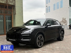 Porsche Cayenne - 3.0 E-Hybrid 1e eig btw auto orig. nl