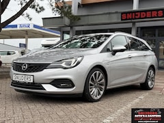 Opel Astra Sports Tourer - 1.4 Blitz Elegance