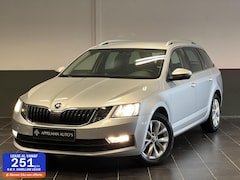 Skoda Octavia Combi - 1.0 TSI Greentech |NAP|PDC|Stoelverw.|Navi|