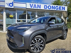 Toyota Yaris Cross - 1.5 Hybrid Dynamic | Winterpack / Cruise Adapt / Keyless / Navi / Carplay