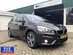 BMW 2-serie Active Tourer - 216i Sport Line, Cruise, Nav, Park. Sensor, Led. Sportstoelen