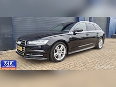 Audi A6 Avant - 1.8 TFSI ultra Advance