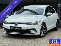 Volkswagen Golf - 1.5 TSI United 1.5 TSI Led*Navi*Sfeer*Acc