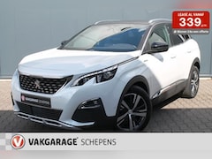 Peugeot 3008 - 1.2 PureTech GT Line | Navi | Camera | Keyless