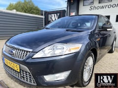 Ford Mondeo - 2.0 Trend met nieuwe APK