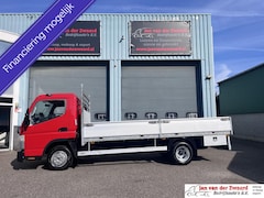 Mitsubishi Canter - 3C13 3.0 DI 340 Open laadbak Pick up