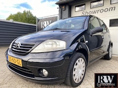 Citroën C3 - 1.4i Ligne Ambiance NAP*AIRCO