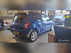 Renault Twingo - 1.2 TCE GT