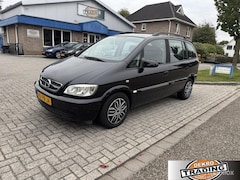 Opel Zafira - 1.6-16V Maxx