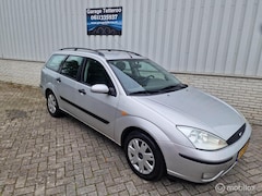 Ford Focus Wagon - 1.6-16V APK Nieuw, NAP